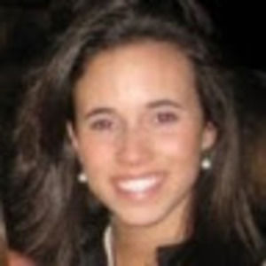 Meet your Posher, Abby